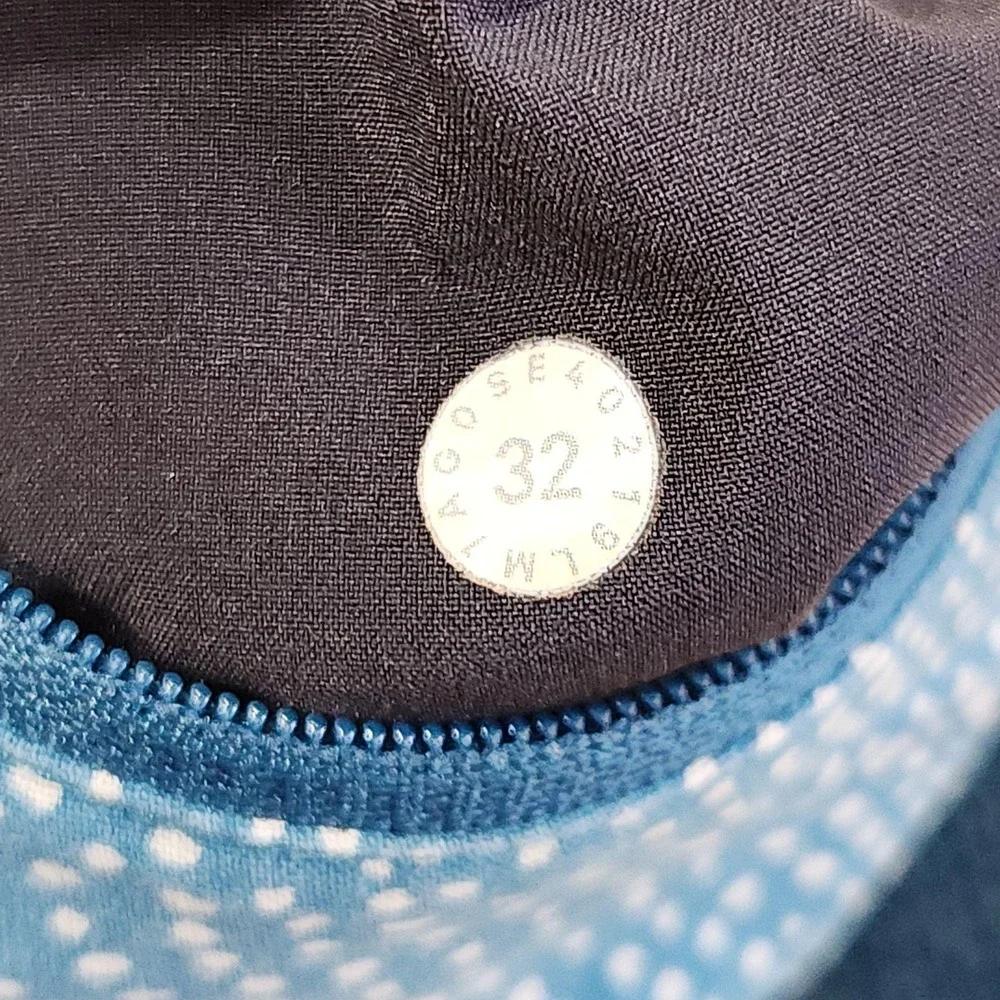 Lululemon Commission Shorts Mens 32 9